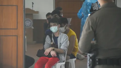 หวั่นแพร่โควิด 57 หนุ่ม มั่วสุมในซาวน่าเกย์ เจ้าของยังดื้อไม่ยอมตรวจฉี่ 