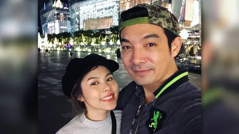 "โอ๊ต-วรวุฒิ" หยุดอยู่บ้านไม่เหงา "จีน่า" ชวนเข้าวงการ “ติ๊กต่อก” แก้เครียด