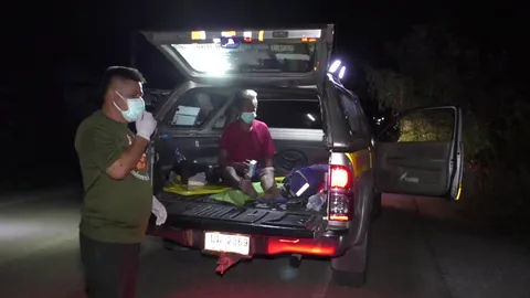 หนุ่มใหญ่เข้ากรุง หายกว่า 10 ปี คืนสู่บ้านเกิด ญาติสุดซึ้ง-ต้อนรับกลับ