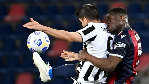 ยูเวนตุส บุกถล่ม โบโลญญา 4-1 แซงคว้าตั๋ว ชปล. สรุปผลเซเรีย อา นัดสุดท้าย