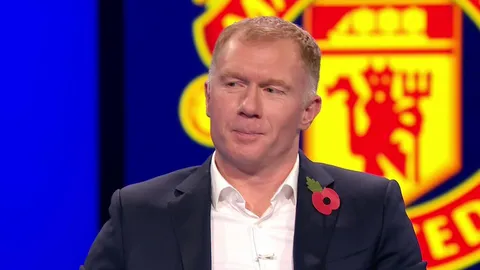 โหดขึ้นแน่ “สโคลส์” ชี้เป้า 2 แข้งที่ แมนยูฯ ควรสอยเพื่อลุ้นแชมป์ลีก