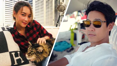 ฟลุค ชลัคร เผยเลิกภรรยาก่อนแล้ว งานแต่งไม่จัดแค่ถ่ายรูป บี น้ำทิพย์ ไม่ได้แย่ง