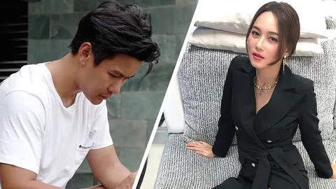 ทำความรู้จัก ฟลุค ชลัคร ไฮโซหนุ่ม ว่าที่หวานใจคนใหม่ บี น้ำทิพย์ 