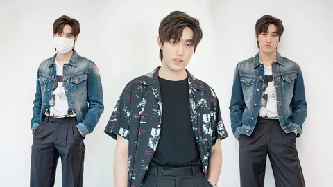 เปิดความคิด ต่อ ธนภพ กับ 7 ปีที่ทำงานมารู้สึกเหมือนขาดทุนตลอดเวลา