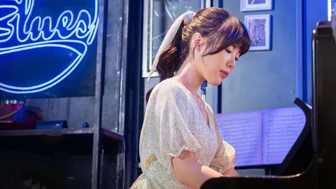 "มิลลี่" โชว์พลังเสียงผ่านซิงเกิล "หลอกตัวเอง" เพลงประกอบซีรีส์ "รักนี้ต้องอิมโพรไวส์"