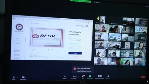 สคช. เปิดประเมินแบบเทียบโอนประสบการณ์ทำงาน 10 อาชีพ ตามยุควิถีใหม่