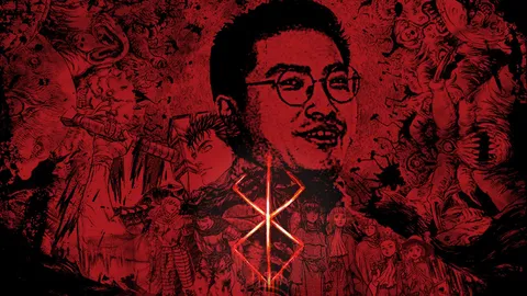 สิ้นหวัง มืดมน 32 ปี Berserk กับ 5 ตอนจบทิพย์ แฟนการ์ตูนสายดาร์ก