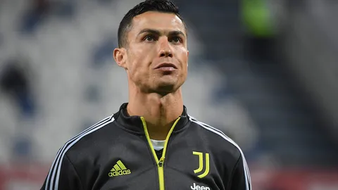 “โรนัลโด” สร้างประวัติศาสตร์ คว้าดาวซัลโวได้ครบทั้ง 3 ลีกใหญ่