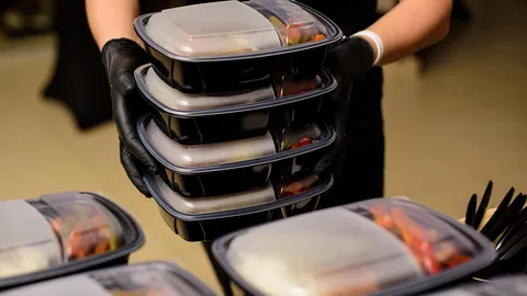 หนุนครัวกลางชุมชน จ่อขยายผลปันกันอิ่ม ช่วยผู้ได้รับผลกระทบจากโควิด-19