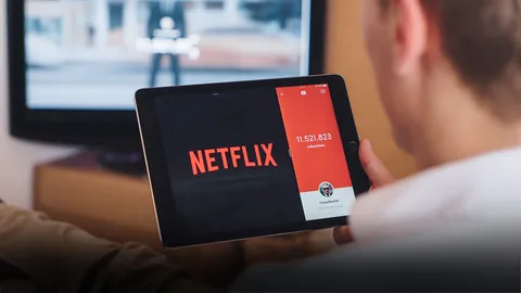 Netflix สนใจปั้นสตูดิโอผลิตเกม ลุ้นเปิดตัวปี 2022