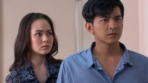 โค้งสุดท้าย "ฟ้า หิน ดิน ทราย" เข้มข้นเส้นทางรัก "โหน-วินนี่" ไม่ราบรื่น