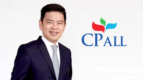CP ALL ออกหุ้นกู้ 3 ชุด ชูอัตราดอกเบี้ยคงที่ 3.00-3.90% ต่อปี