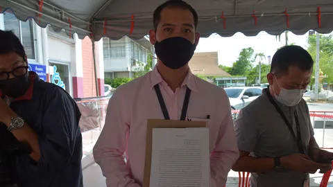 นิติกร รพ.เจ้าพระยายมราช แจ้งความผัวเมียกุเรื่องท้องทิพย์และชาวเน็ตแล้ว