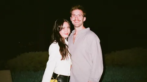 เจด้า จิดาริน เผยความหวานหนุ่มฝรั่งคนพิเศษ งานนี้แม่คอมเมนต์แซวลูกสาว