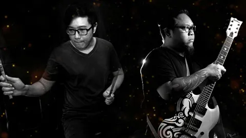 “เลโก้บอย” ปล่อยซิงเกิล “สาวชุดแดง” สะกดความลุ่มหลงผสมกลิ่นอายยุค 80