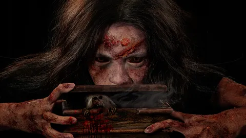 ไทยรัฐทีวี ชวนปลุกตำนานอาถรรพณ์ “ผีกะ” 12 มิ.ย.นี้ (คลิป)