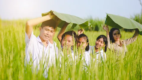 "คำไวพจน์" คืออะไร? รวมคำพ้องความหมายน่ารู้ในภาษาไทย