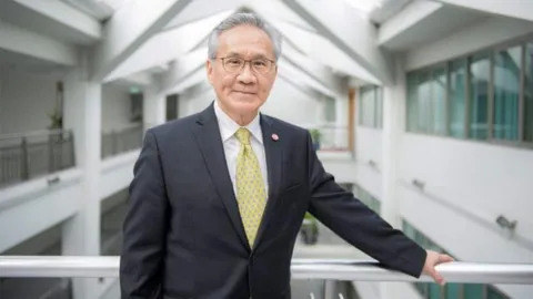 "ดอน" ยัน มีฝ่ายที่ดูแลคดี "สมศักดิ์" ผิด ม.112 อยู่  ไม่ได้ตามคดีนี้