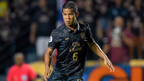 “ศศลักษณ์ ไหประโคน” กำลังเป็นที่จับตาของทีมดังในเคลีก ชุนบุก ฮุนได มอเตอร์ส