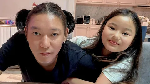 “น้องสาวคนใหม่”