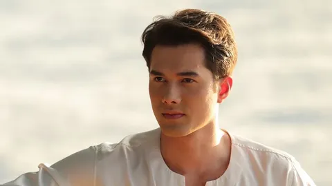 ต้องหยุดงานจากพิษโควิด "มิกค์" หันจับธุรกิจหมูยอ "บ้ายอ"