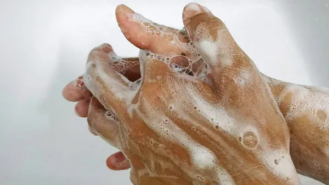 พัฒนาสร้างสบู่ชีวภาพใหม่และปลอดภัยกว่า