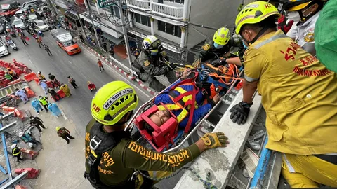 ลุ้นระทึก