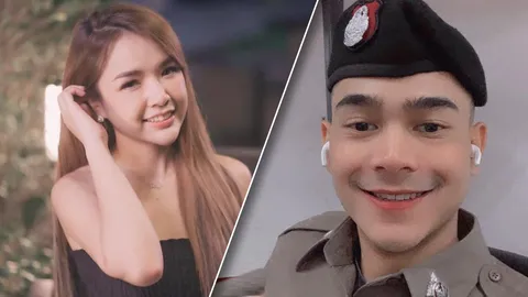 Live พ่นพิษ ยิว ฉัตรมงคล แฟนตำรวจ เจนนี่ โดนหัวหน้าพิจารณาความผิด 