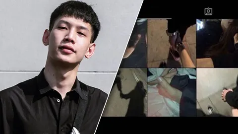 ท็อป Lazyloxy ถูกสาวข่มขู่ปล่อยคลิปส่วนตัว คาดน่าจะเป็นคนเคยรู้จักกัน