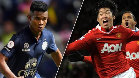 ใกล้ชิดตำนาน "ศศลักษณ์" เตรียมร่วมงาน "ปาร์ค จีซอง" อดีตแข้งแมนยูฯ