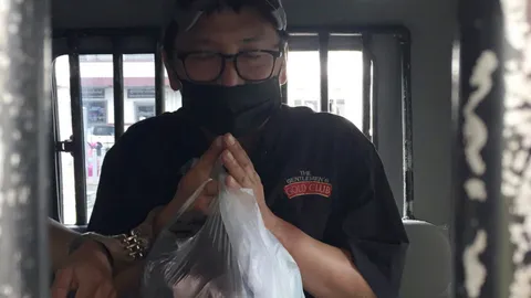 ฝากขังมือยิงวัย 53 ฆ่า นศ. 19 ยืนยันคบหา ส่งเสียตั้งแต่อยู่ ม.2 