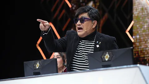 “เอกชัย” ถ่ายทอดเรื่องราวชีวิต แนะนักร้องที่ดีต้องพิสูจน์ตัวเอง