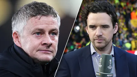 ดีกรีโหดทั้งนั้น "ฮาร์กรีฟส์" ชี้เป้า 4 สตาร์ดังที่ "แมนยูฯ" ควรเสริมทัพ