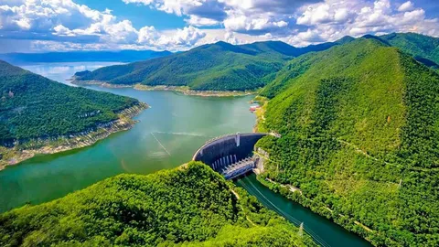 เขื่อนภูมิพล+ดอยเต่า อีก 1 “เที่ยวทิพย์” ในดวงใจ