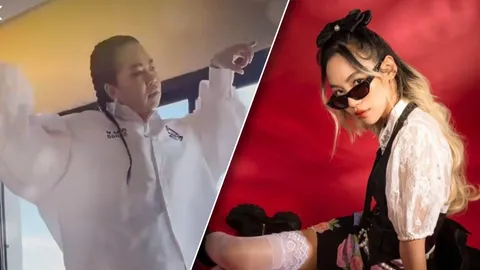 ว้าวมาก ไลค์ทะลุ 32 ล้าน ตุ๊กกี้ แปลงร่างรั่วเป็นแนนโน๊ะ 