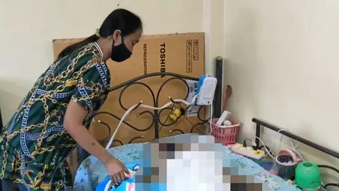 เฝ้าศพลูก 