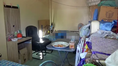 แม่เฝ้าศพลูก 3 วันคอยเช็ดเนื้อตัวให้ เชื่อลัทธิหวังจะฟื้น