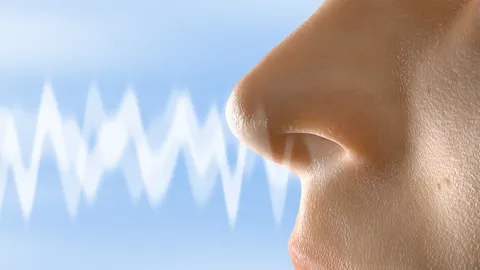 นักวิจัยพัฒนาจมูกอิเล็กทรอนิกส์ให้แยกแยะกลิ่นมิ้นต์