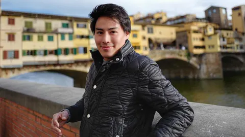 "นาวิน ต้าร์" ลุยงานวิทยากรสอนออนไลน์ ยันไม่ทิ้งงานวงการบันเทิง