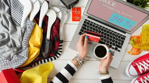 โปร 6.6 Shopee VS Lazada มีส่วนลดอะไรบ้าง