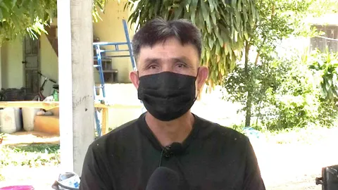 พยานปากสำคัญ "คดีน้องชมพู่" หวังเห็นตำรวจจับคนร้ายตัวจริงมาดำเนินคดี