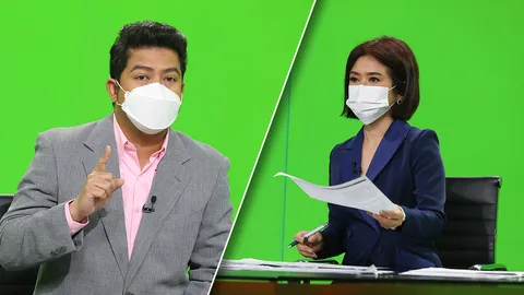 ไทยรัฐทีวี จัดให้ครบรส ดึง ต้น ศุภโชค-กระเต็น วราภรณ์ เสริมทัพเช้า-เย็น