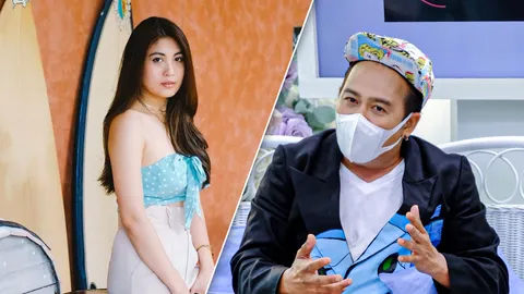 เสนาหอย เล่ารักฝังใจโกรธนาน 2 ปี เค้กส้ม การันตีแฟนหยุดเจ้าชู้ ณ ตอนนี้