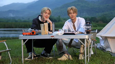 จิ้นหนัก "บุ๋น-เปรม" ติดเทรนด์ทวิตเตอร์ ในรายการ "Follow My Fellow คู่ซี้ ทู่ซี้"