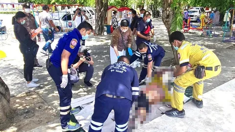 พ่ายชีวิต