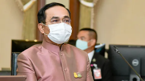 ภารกิจศูนย์อำนวยการรักษาผลประโยชน์ของชาติทางทะเล