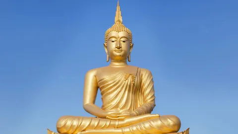 "วันอัฏฐมีบูชา" ประวัติ และความสำคัญที่ชาวพุทธควรรู้