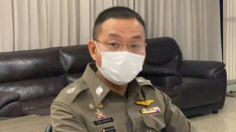 โฆษก ตร.แจงความชัดเจนคดีน้องชมพู่ ขึ้นอยู่กับ ผบ.ตร.คนเดียวเท่านั้น