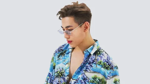 "แบมแบม" นำทีมศิลปิน คว้า JOOX Thailand Music Awards 2021