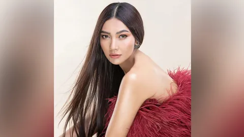 แก้มกระหึ่มใจ